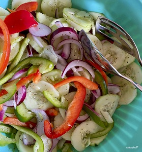 SALAD