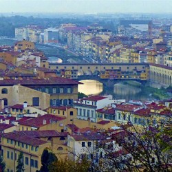 Ponte Vecchio 