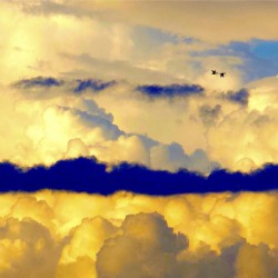CLOUDS 2 GEESE 