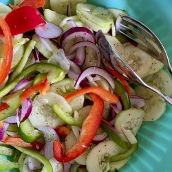 SALAD