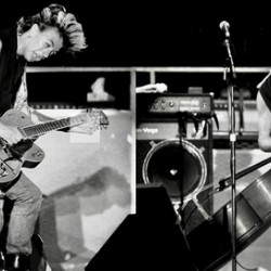 Stray Cats Trio