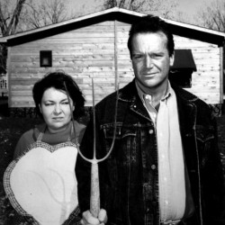 TOM AND ROSANNE