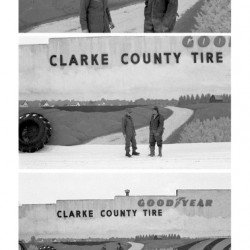 WHERE TOWN AND COUNTRY MEET