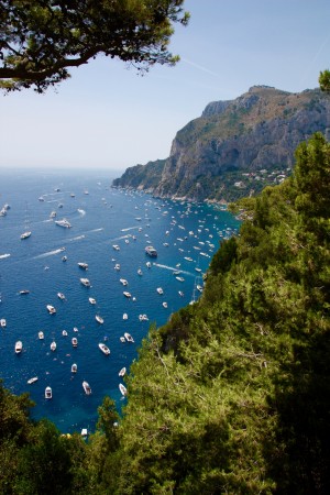 Capri