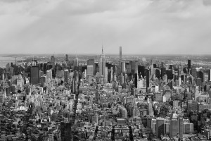 New York City