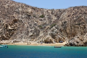Cabo San Lucas