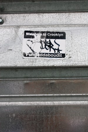Fugghetaboutit