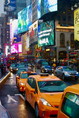 City Taxi