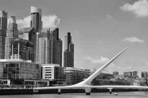 Puente de la Mujer