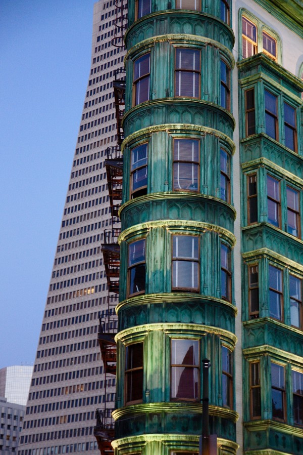 TransAmerica Print