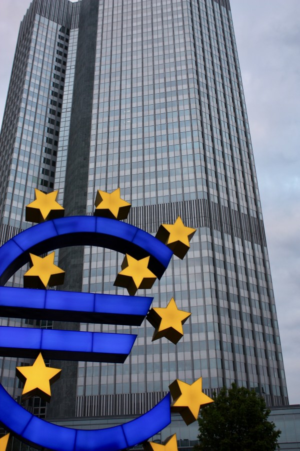 The Euro Print