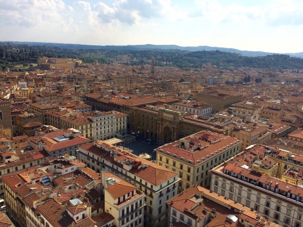 Firenze Print