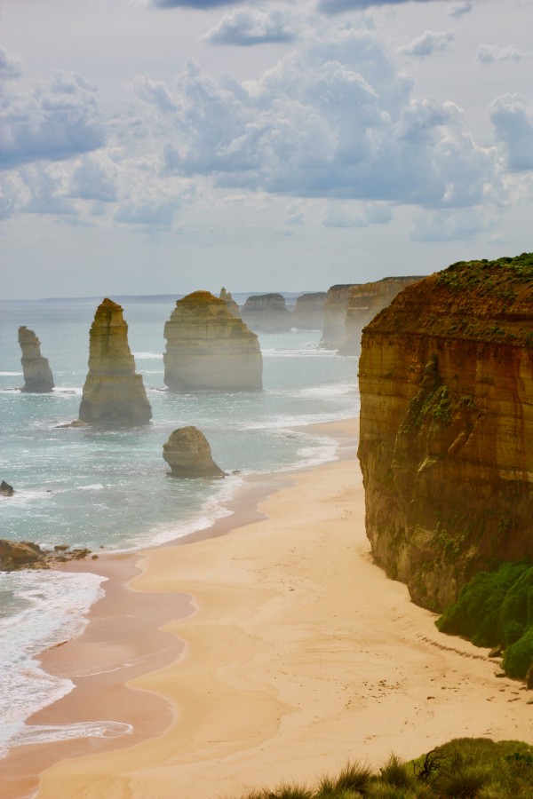 12 Apostles Print