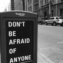 New York Advice