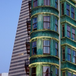 TransAmerica