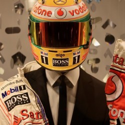 Suit Racer