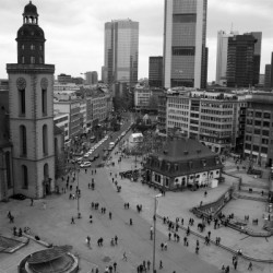 Frankfurt