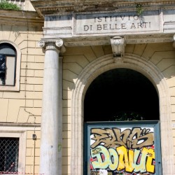 School of Fine Art