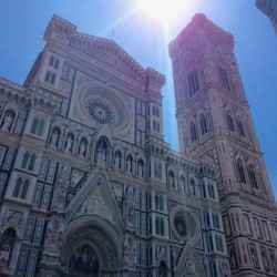 Firenze Cathedral