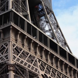 Eiffel Tower