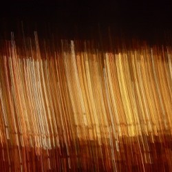Blurred City