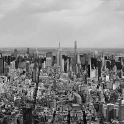 New York City