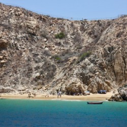 Cabo San Lucas