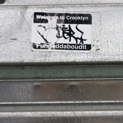 Fugghetaboutit