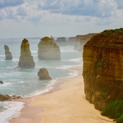 12 Apostles