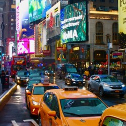 City Taxi