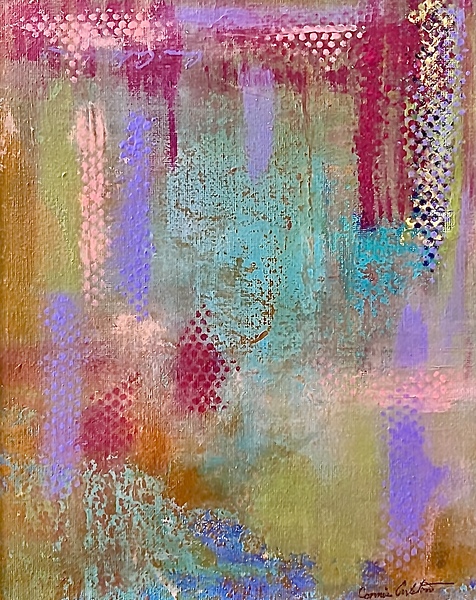 My Obsession  Print