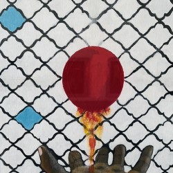 Hand and Ball