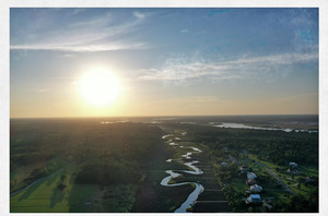 Freeawah by Oak Angel Sawyer and Mill