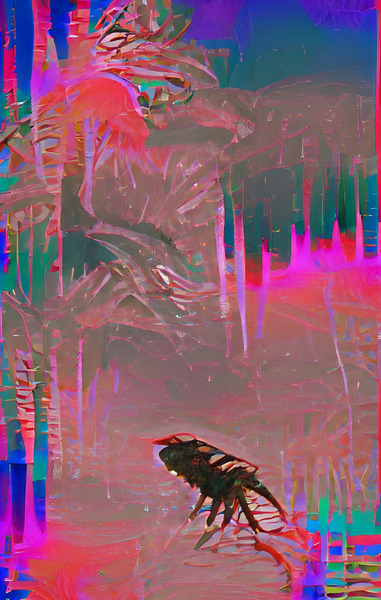 Predator Print