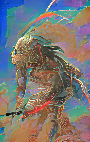 predator6 Print