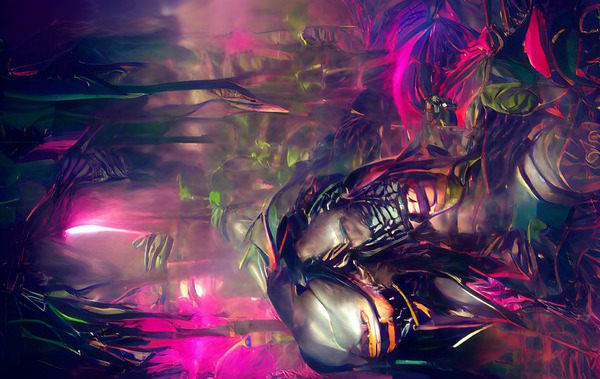 predator9 Print
