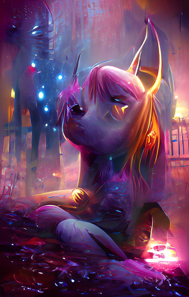 starlight2 Print