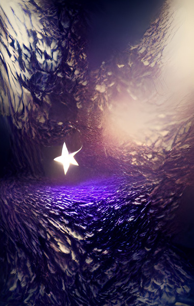 starlight3 Print