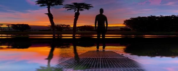  Where Is Tomorrow Print