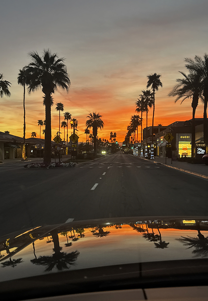 Photo of Elpaseo Gucci by Shea Michaels