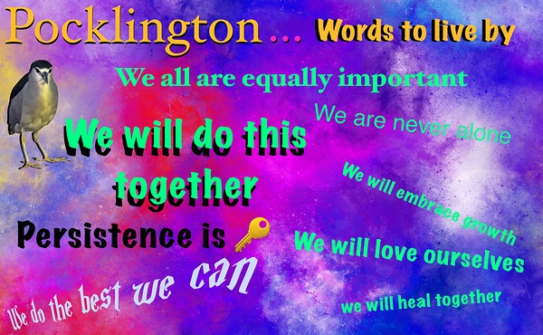 Pocklington Print