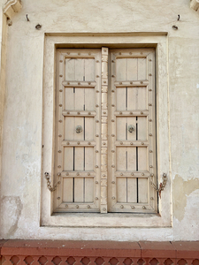Agra Fort 7