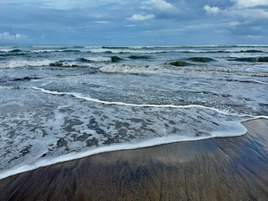 Ocean Patterns