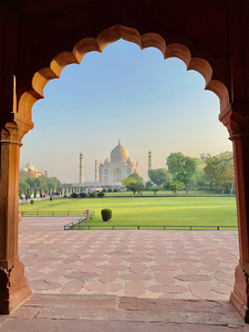 The Taj Mahal Collection 28