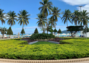 Amazing Beach Front Vietnam
