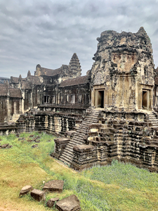 Angkor Wat Temple 1