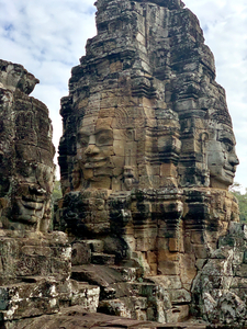 Angkor Wat Temple 6