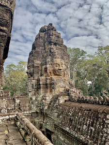 Ankor Wat Temple 9