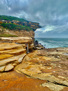 Australian Coast