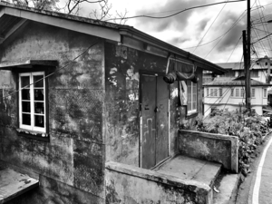 BW House